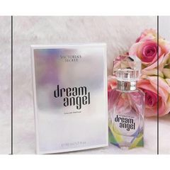 Nước hoa Victoria's Secret Dream Angel EDP 100ml - Hương quyến rũ và thanh thoát cho phái đẹp, thiết kế sang trọng, phong cách hiện đại