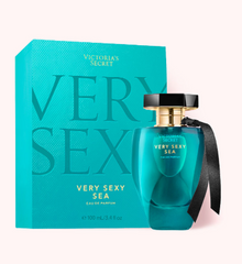 Victoria'S Secret Very Sexy Sea Edp 100ml