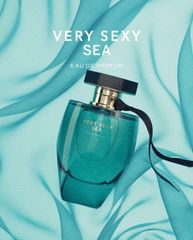 Victoria'S Secret Very Sexy Sea Edp 100ml