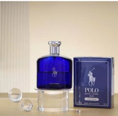 Ralph Lauren Polo Blue Edp 125ml