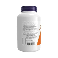 Viên Uống Super Enzymes NOW Bổ Sung Lợi Khuẩn Tăng Cường Hệ Tiêu Hoá Đề Kháng (Hộp 180 viên) - YoungFit