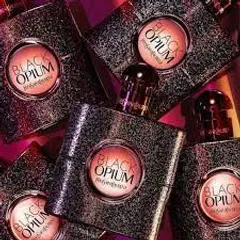 YSL black opium edp 50ML