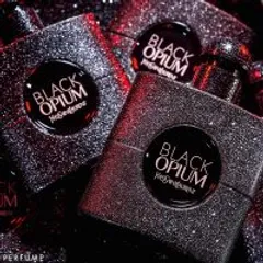 Nước Hoa YSL Black Opium EDP Extreme 30ML - Hương Thơm Gợi Cảm, Quyến Rũ Cho Phụ Nữ Hiện Đại