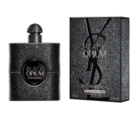 Nước Hoa YSL Black Opium EDP Extreme 30ML - Hương Thơm Gợi Cảm, Quyến Rũ Cho Phụ Nữ Hiện Đại