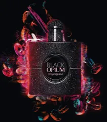 Nước Hoa YSL Black Opium EDP Extreme 30ML - Hương Thơm Gợi Cảm, Quyến Rũ Cho Phụ Nữ Hiện Đại