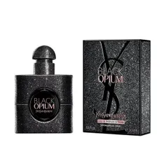 Nước Hoa YSL Black Opium EDP Extreme 30ML - Hương Thơm Gợi Cảm, Quyến Rũ Cho Phụ Nữ Hiện Đại