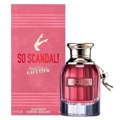 Jean Paul Gaultier So Scandal! Edp 30ml