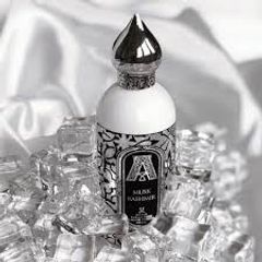 ATTAR COLLECTION MUSK KASHMIR EDP
