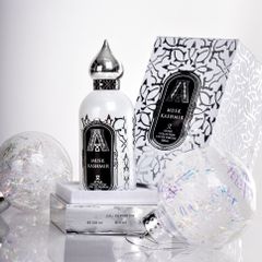 ATTAR COLLECTION MUSK KASHMIR EDP