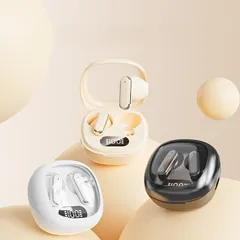 Tai Nghe Bluetooth Mini Q5 HiFi Chống Ồn TWS V5.4 - Âm Thanh Nổi, Thời Gian Nghe Lên Đến 7 Giờ, Dung Lượng Pin 200mAh