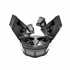 Tai nghe Bluetooth DX26 TWS - Tai nghe không dây công nghệ Bluetooth 5.5, điều khiển cảm ứng, âm thanh HiFi cho game thủ