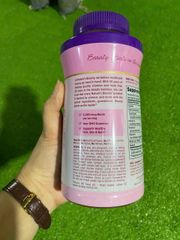 Kẹo dẻo đẹp da, móng, tóc Hair, Skin & Nails Nature's Bounty 180 viên - Hàng Mỹ