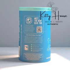 Bột Collagen Vital Proteins Peptides 680g - Hỗ Trợ Sức Khỏe Da, Tóc, Móng, Khớp - Không Mùi Vị, Từ Bò Cỏ Chăn Thả
