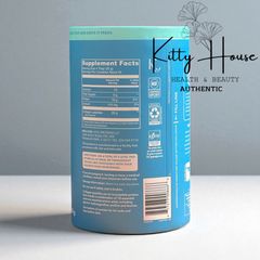 Bột Collagen Vital Proteins Peptides 680g - Hỗ Trợ Sức Khỏe Da, Tóc, Móng, Khớp - Không Mùi Vị, Từ Bò Cỏ Chăn Thả