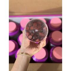 [Date 5/2026] Kẹo dẻo bổ sung vitamin tổng hợp cho Nữ Nature's Bounty 240 viên - Nhập Mỹ