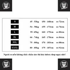 Quần Jean Baggy Rách Gối Unisex Nam Nữ - Thời Trang Giá Rẻ, Địa Chỉ Mua Sắm Uy Tín, Nhiều Size Lựa Chọn