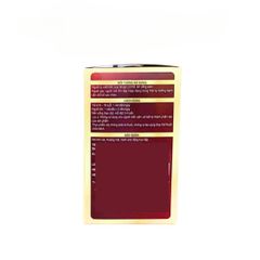 Viên uống Ginseng B12 Đông Trùng Hạ Thảo Hỗ trợ Tăng Cường Sức Đề Kháng - Hộp 100 Viên Nang Mềm Giúp Cơ Thể Khỏe Mạnh