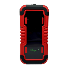 Bộ Kích Nổ Ô Tô Lifepro L686-JS - Sạc Dự Phòng & Kích Nổ Cho Xe Xăng <4.0L, Dầu <2.0L - Phụ Kiện Ô Tô Thiết Yếu