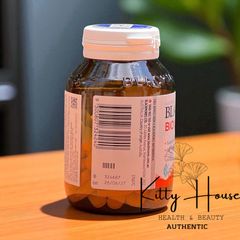 Viên Uống Blackmores Bio Magnesium 100 Viên - Hỗ Trợ Chức Năng Cơ Bắp, Sức Khỏe Tim và Xương - Hàng Nhập Khẩu Úc Chính Ngạch