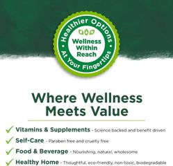 Viên Uống Chromium Picolinate Swanson Nhập Mỹ Hỗ Trợ Đường Huyết Mỡ Máu (Hộp 100 - 200 viên) - YoungFit