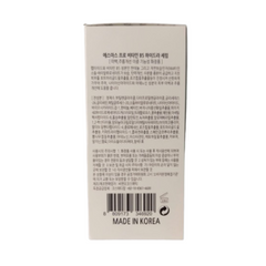 Serum phục hồi da SMAS Pro Vitamin B5 120gr - Cấp ẩm sâu, làm sáng và cải thiện độ đàn hồi da, dành cho mọi loại da