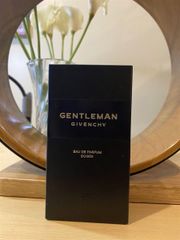 Givenchy Gentleman Boisée Eau De Parfum 100ml