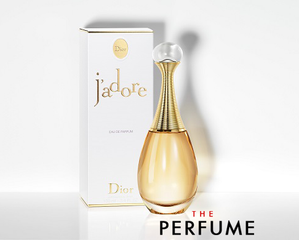 Christian Dior J'Adore Eau De Parfum Edp 50ml
