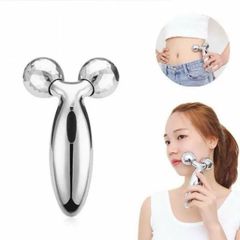 Thanh Lăn Massage Nâng Cơ Kr.Lab - Cải Thiện Nếp Nhăn, Giảm Bọng Mắt và Tăng Cường Collagen Cho Da Săn Chắc, Tươi Trẻ