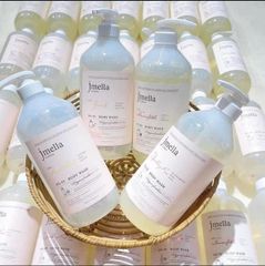 Sữa tắm Jmella in france body wash 1000ml