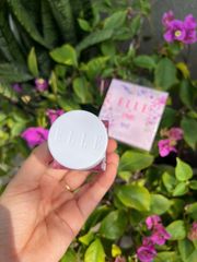 Nước Hoa Nữ Elle In Paris Eau de Parfum 30ml - Hương Fruity-Floral Tươi Mát, Sang Trọng Cho Mọi Dịp