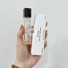Nước hoa Narciso All of Me 10ml - Hương Thơm Quyến Rũ, Thiết Kế Sang Trọng, Phù Hợp Cho Mọi Dịp