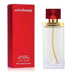 Nước hoa nữ Elizabeth Arden Beauty Eau de Parfum 30ml - Hương hoa tươi mát, nữ tính và dịu nhẹ, Quà tặng hoàn hảo cho phái đẹp