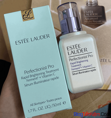 Tinh Chất Dưỡng Da Estee Lauder Perfectionist Pro Vitamin C 15ml - Serum Làm Sáng Da và Ngăn Ngừa Lão Hóa Chống Oxy Hóa