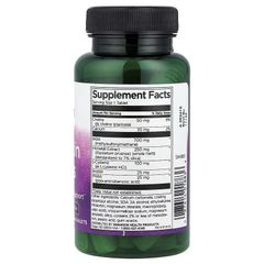 Viên uống Hair Skin Nails Swanson - Thuần Chay 60 viên dưỡng tóc, da, móng khỏe đẹp từ Mỹ