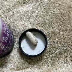 Viên uống Hair Skin Nails Swanson - Thuần Chay 60 viên dưỡng tóc, da, móng khỏe đẹp từ Mỹ