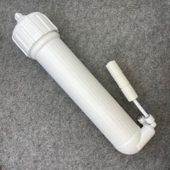 Vỏ Màng RO - Bộ Phụ Kiện Nối Nhanh Cho Máy Lọc Nước RO Số 4 - Tiết Kiệm Thời Gian Và Chi Phí, Nguồn Nước Sạch Cho Gia Đình