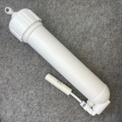 Vỏ Màng RO - Bộ Phụ Kiện Nối Nhanh Cho Máy Lọc Nước RO Số 4 - Tiết Kiệm Thời Gian Và Chi Phí, Nguồn Nước Sạch Cho Gia Đình