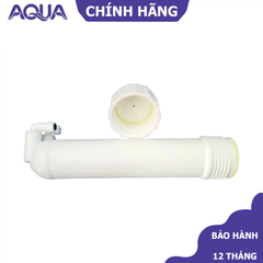 Vỏ Màng RO - Bộ Phụ Kiện Nối Nhanh Cho Máy Lọc Nước RO Số 4 - Tiết Kiệm Thời Gian Và Chi Phí, Nguồn Nước Sạch Cho Gia Đình