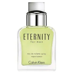 Nước Hoa Nam CK Eternity For Men EDT 30ml - Hương Aromatic Fougere Tươi Mát, Lịch Lãm, Dễ Sử Dụng Hằng Ngày