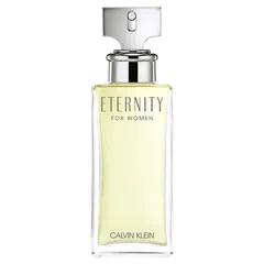 Nước Hoa Calvin Klein Eternity For Women Eau de Parfum 30ml - Hương Hoa Tinh Tế, Nữ Tính Và Lãng Mạn, Lưu Hương Lâu 7-12 Giờ