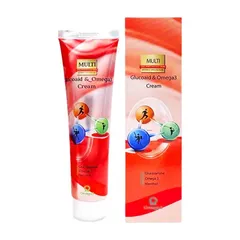 Dầu lạnh xoa bóp Glucoaid & Omega 3 Cream Nadamcos (T/165ml)