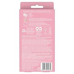 Dao cạo Gillette Venus Comfortglide 3 lưỡi hương trà trắng - Bộ 1 tay cầm 2 đầu thay cho vùng da nhạy cảm
