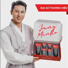 Kem Phục Hồi Nhân Sâm Powerful-X 30ml - Giảm Đau, Hỗ Trợ Phục Hồi Cơ Khớp, Dưỡng Da Từ Chiết Xuất Thiên Nhiên Hàn Quốc