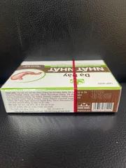 Viên nang Dạ Dày hỗ trợ điều trị viêm loét dạ dày, tá tràng và rối loạn tiêu hóa - 20 viên bổ sung sức khỏe