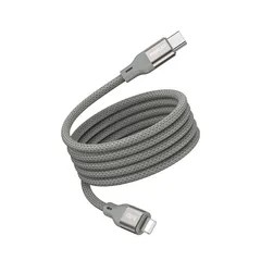 Dây Sạc Nhanh Nam Châm Ô Tô RECCI RS23 - Sạc Tối Đa 65W, Dây Silicone Chống Đứt, Bảo Hành 1 Năm, Thiết Kế Gọn Nhẹ