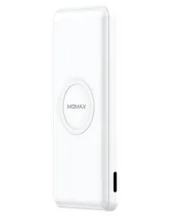 Pin Sạc Dự Phòng Không Dây Momax QPower IP89 IP82 20000mAh 10W (có chức năng sạc không dây)