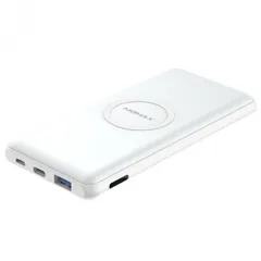 Pin Sạc Dự Phòng Không Dây Momax QPower IP89 IP82 20000mAh 10W (có chức năng sạc không dây)