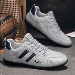 Giày Nam Thể Thao YAL Shoes Thoáng Khí Mẫu Mới, Thời Trang Dễ Phối Đồ, Chạy Bộ, Đi Học, Đi Chơi, Phong Cách Năng Động