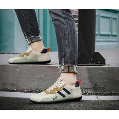 Giày Nam Thể Thao YAL Shoes Thoáng Khí Mẫu Mới, Thời Trang Dễ Phối Đồ, Chạy Bộ, Đi Học, Đi Chơi, Phong Cách Năng Động
