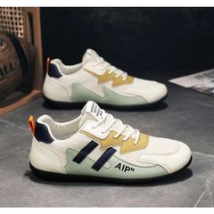Giày Nam Thể Thao YAL Shoes Thoáng Khí Mẫu Mới, Thời Trang Dễ Phối Đồ, Chạy Bộ, Đi Học, Đi Chơi, Phong Cách Năng Động